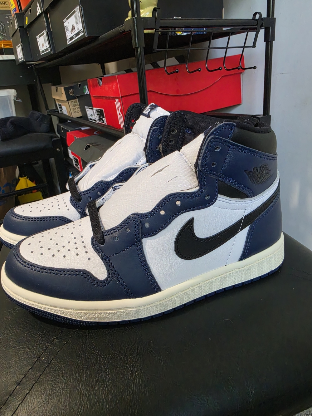 Nike Air Jordan 1 Retro High OG